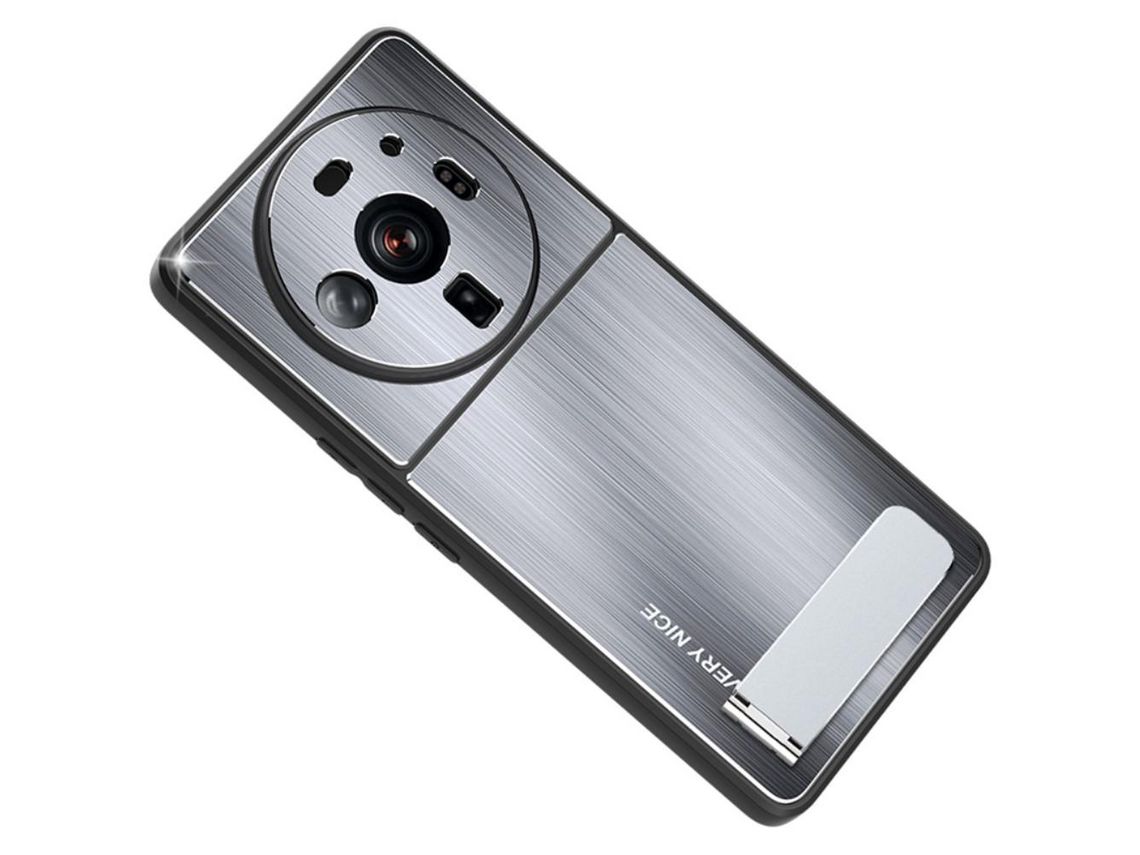 Capa para Xiaomi 12S Ultra 5G