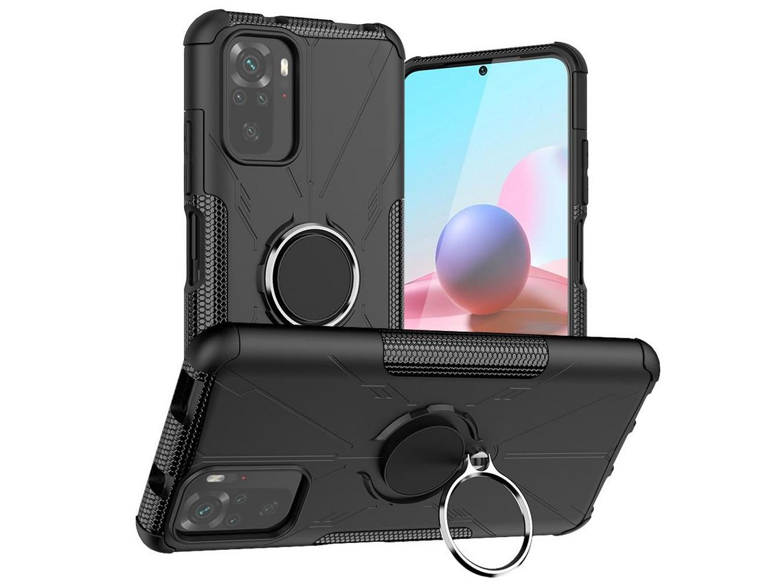 Capa para Xiaomi Note 10S