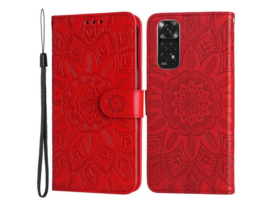 Capa para Xiaomi 11I 5G