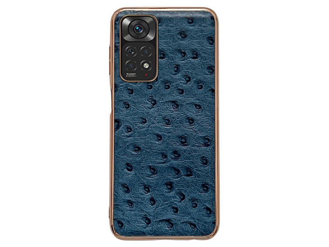 Capa para Xiaomi Note 11S 4G