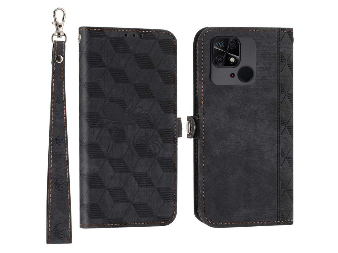 Capa para Xiaomi Redmi 10C 4G