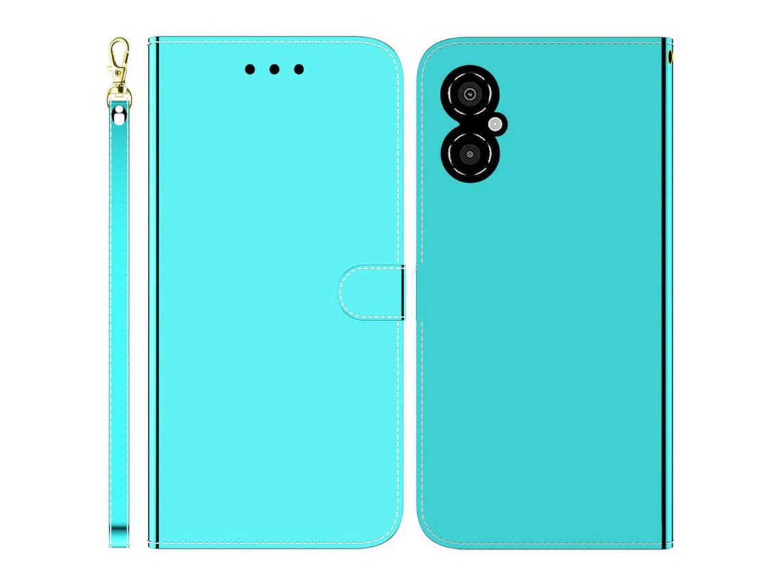 Capa para Xiaomi Poco M4 5G