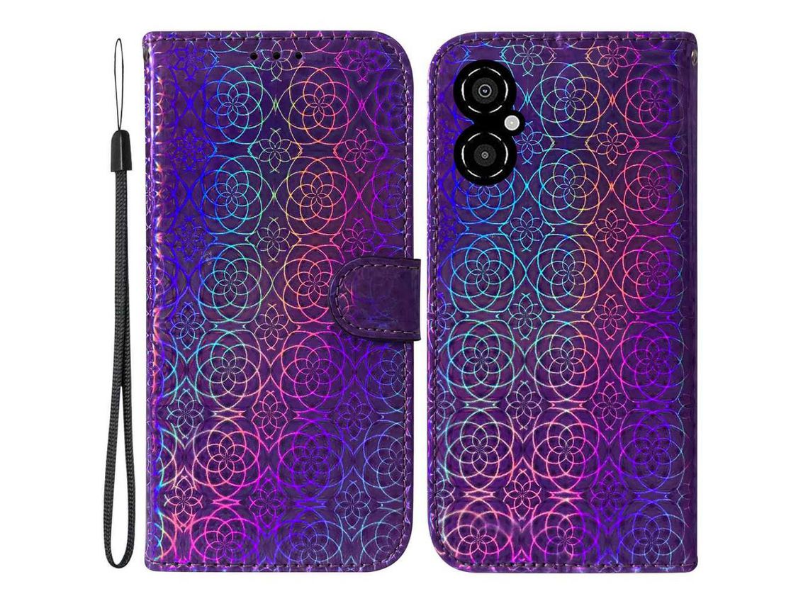 Capa para Xiaomi Poco M4 5G