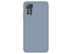 Capa para Xiaomi Note 11 Pro 5G (Qualcomm)