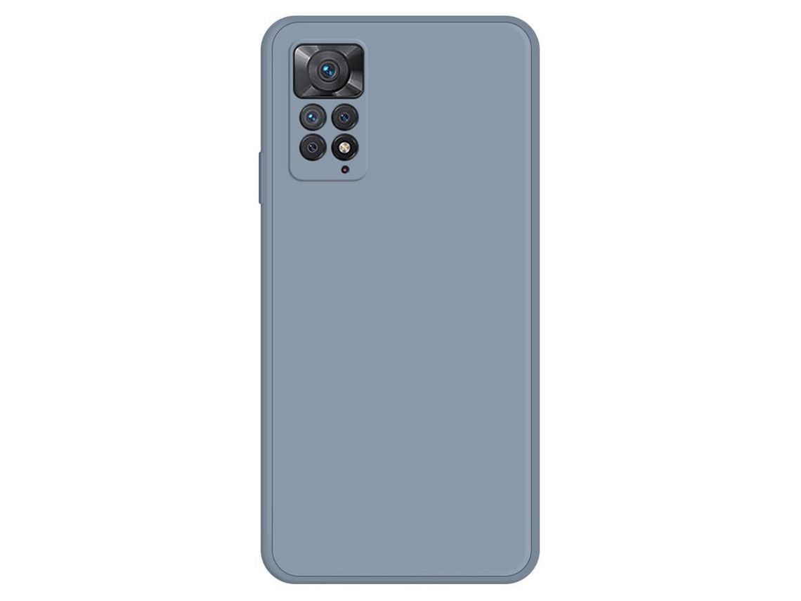 Capa para Xiaomi Note 11 Pro 5G (Qualcomm)