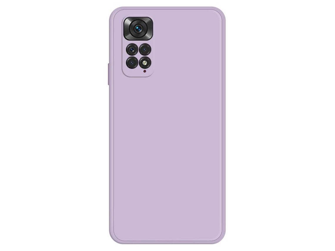 Capa para Xiaomi Note 11S 4G