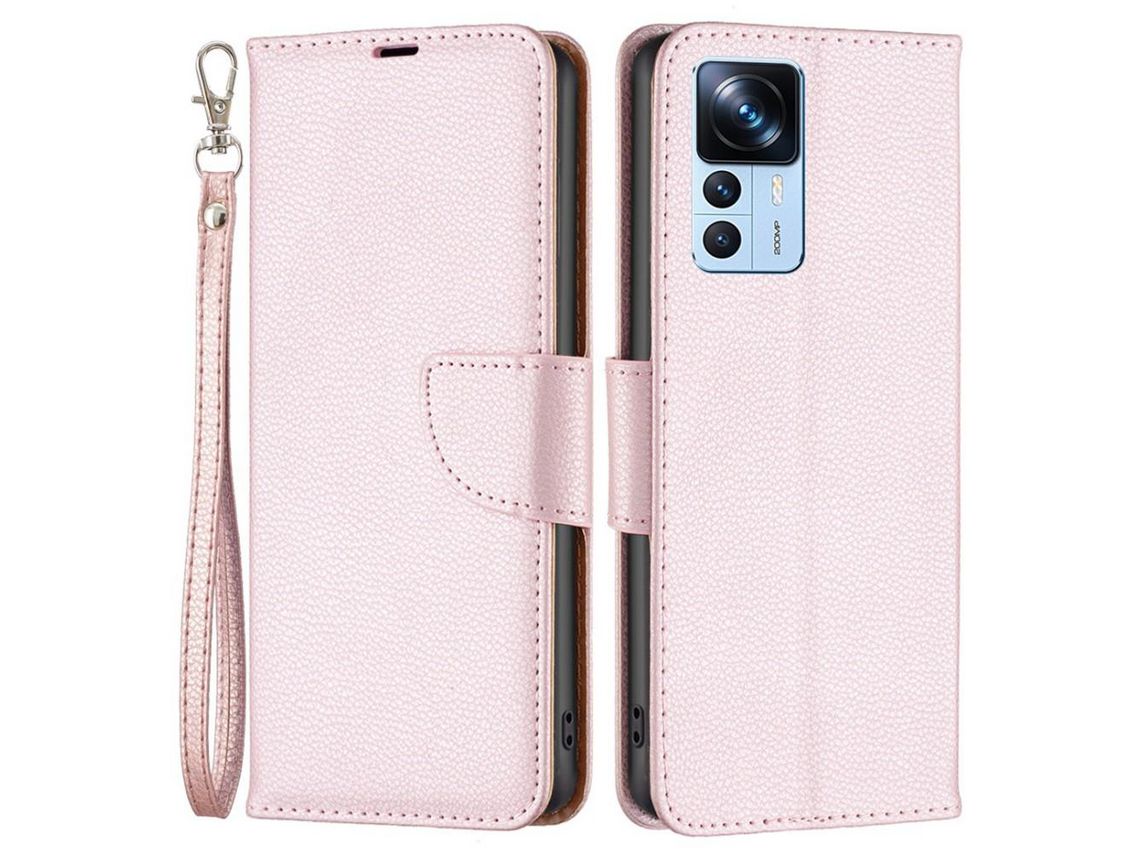 Capa para Xiaomi 12T Pro 5G