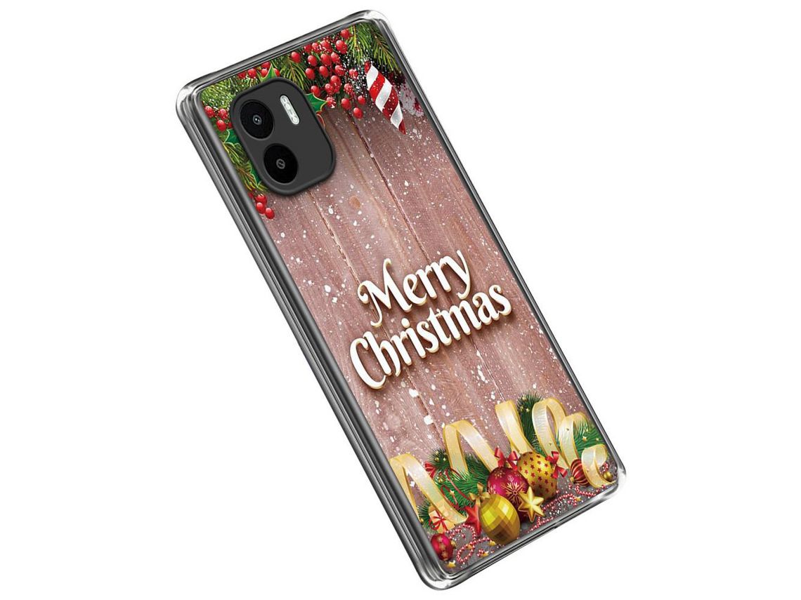 Capa para Xiaomi Redmi A1 4G