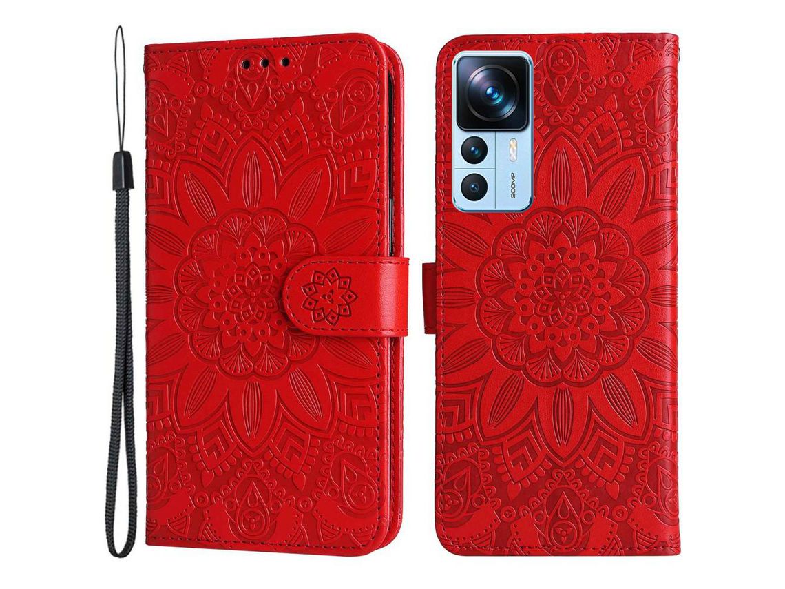 Capa para Xiaomi Redmi K50 Ultra 5G