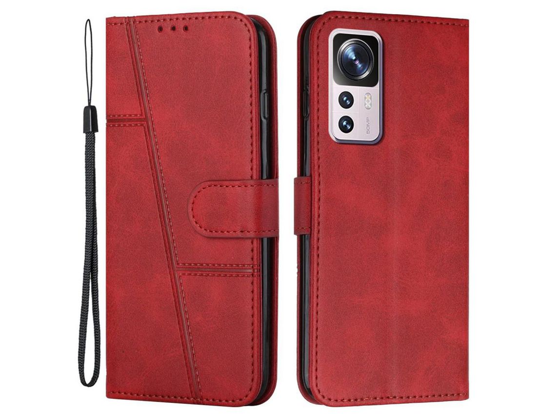 Capa para Xiaomi 12T Pro 5G