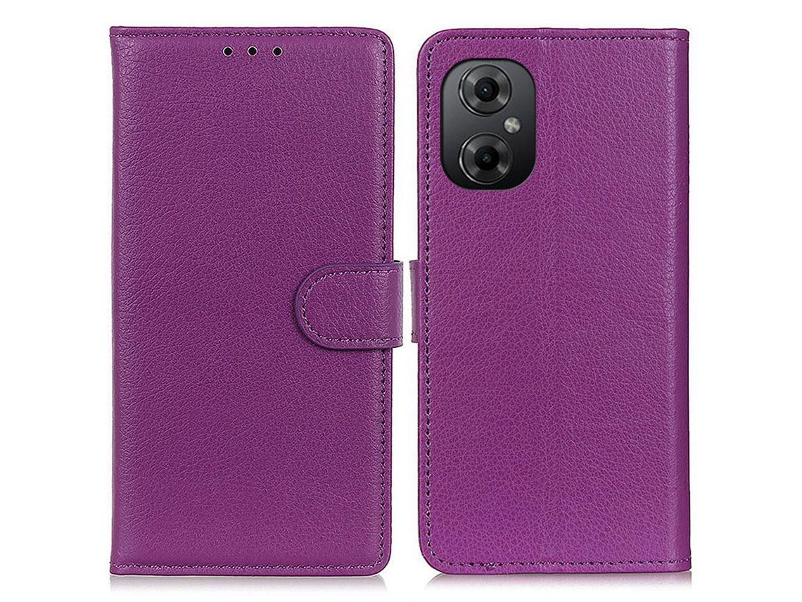 Capa para Xiaomi Poco M4 5G