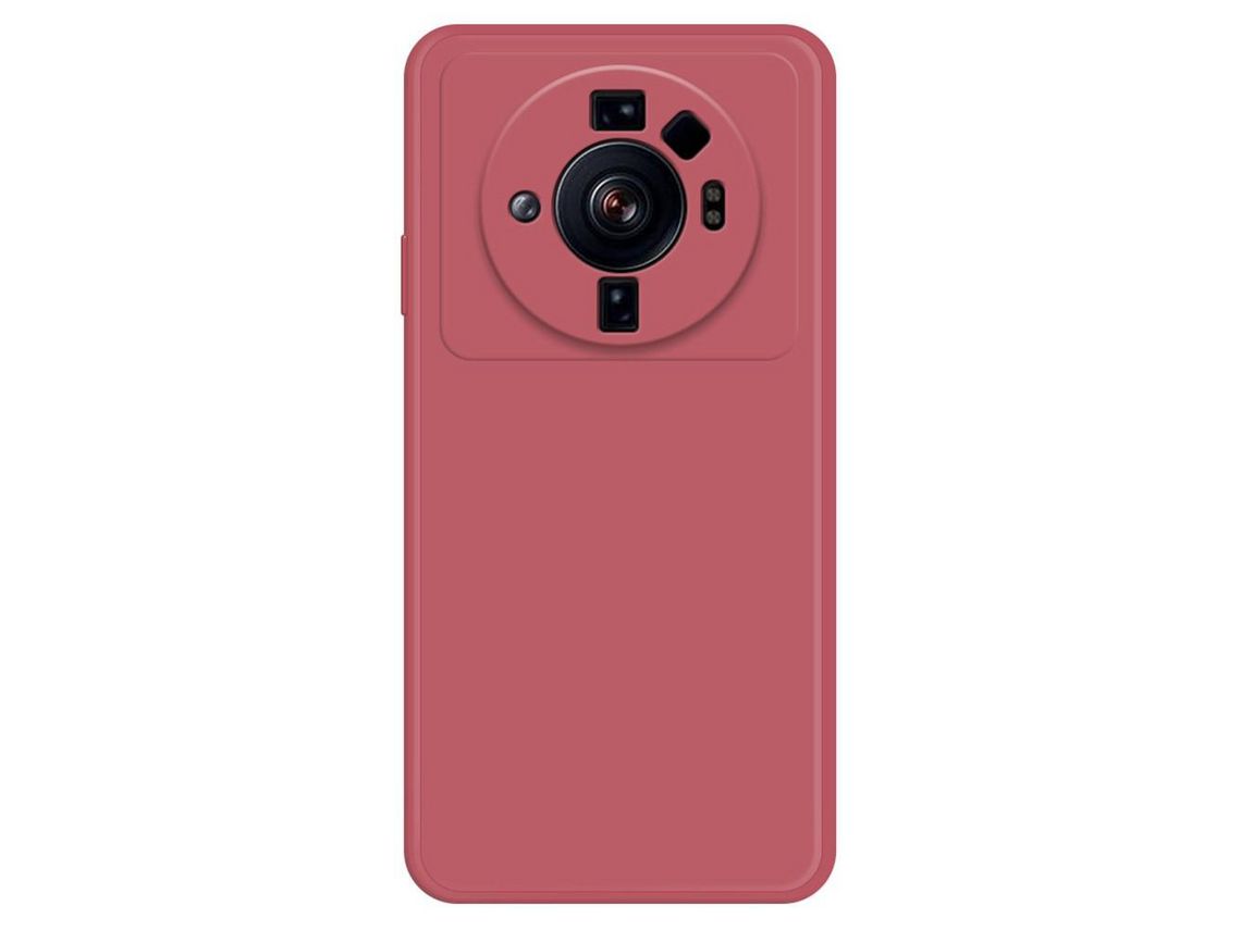 Capa para Xiaomi 12S Ultra 5G