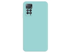 Capa para Xiaomi Note 11 Pro 5G (Qualcomm)