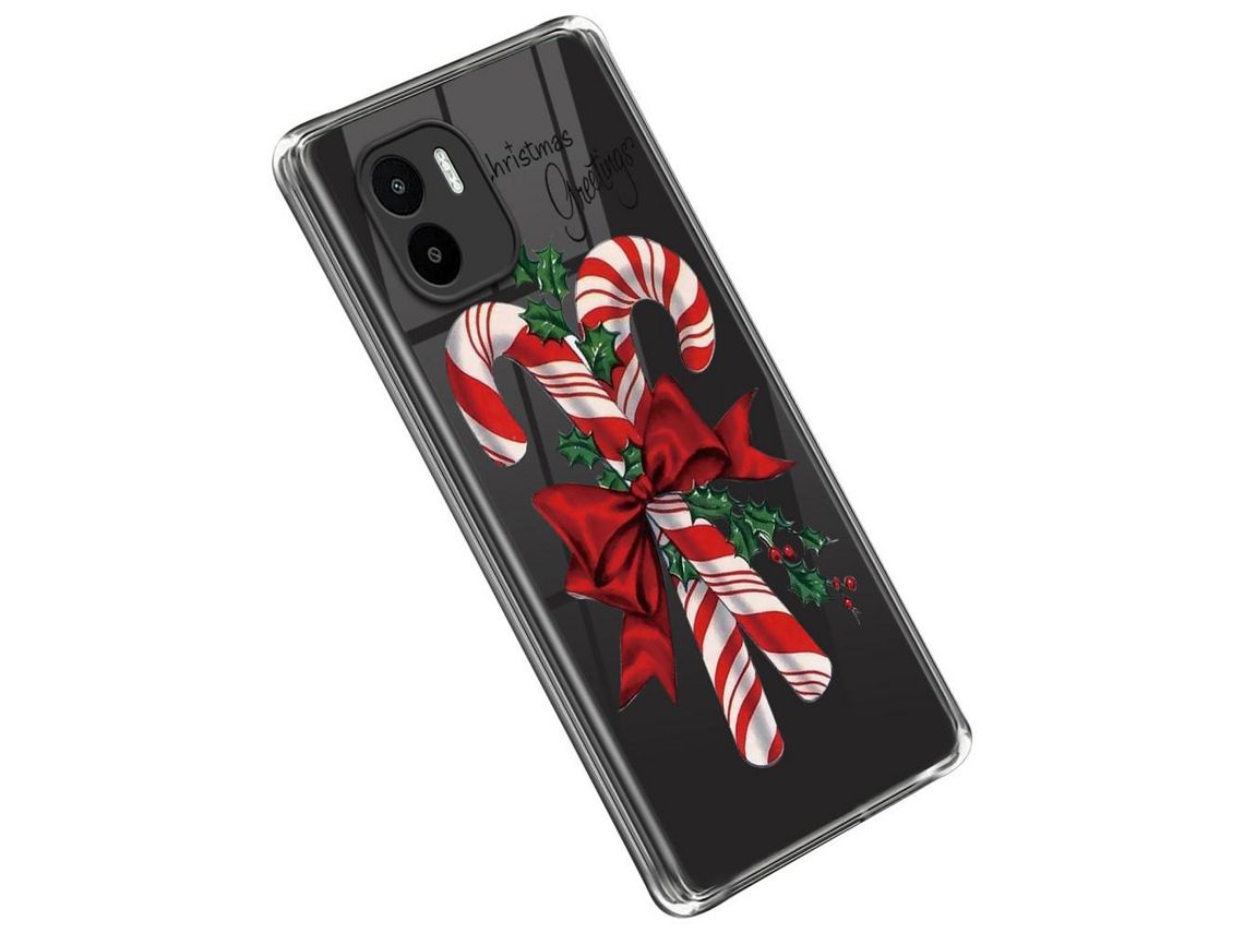 Capa para Xiaomi Redmi A1 4G