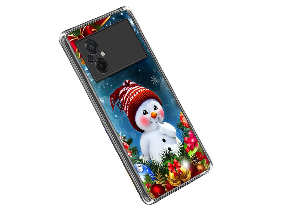 Capa para Xiaomi M4 5G