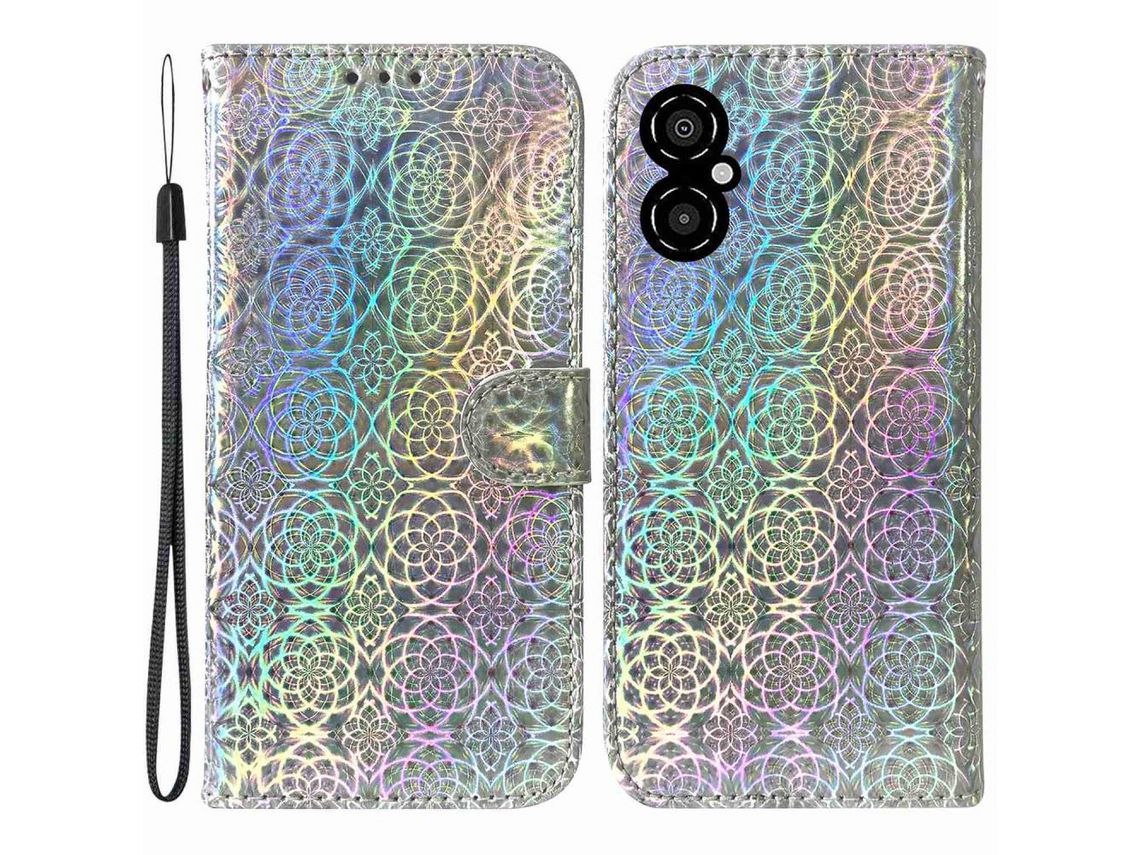 Capa para Xiaomi Poco M4 5G