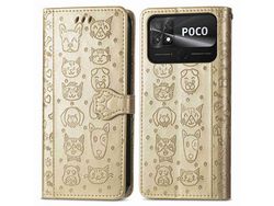 Capa para Xiaomi Poco C40 4G
