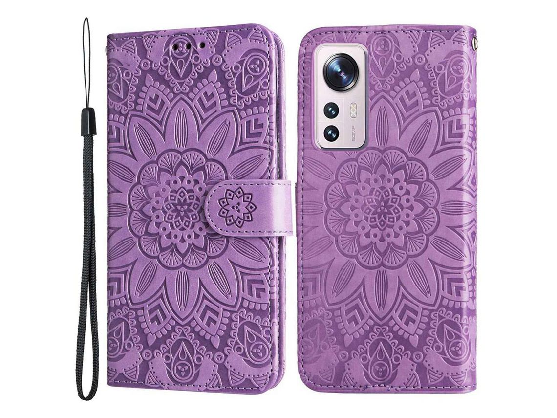 Capa para Xiaomi 12S 5G