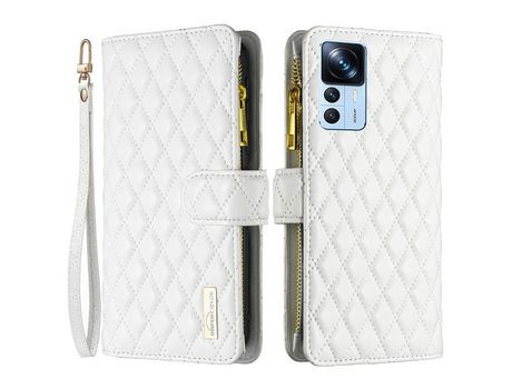 Capa para Xiaomi 12T Pro 5G BINFEN COLOR