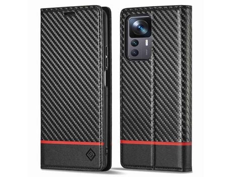 Capa para Xiaomi 12T Pro 5G LC.IMEEKE