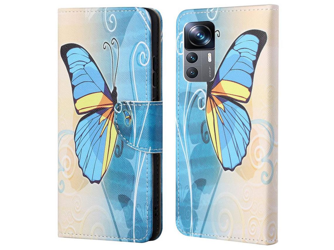 Capa para Xiaomi 12T Pro 5G