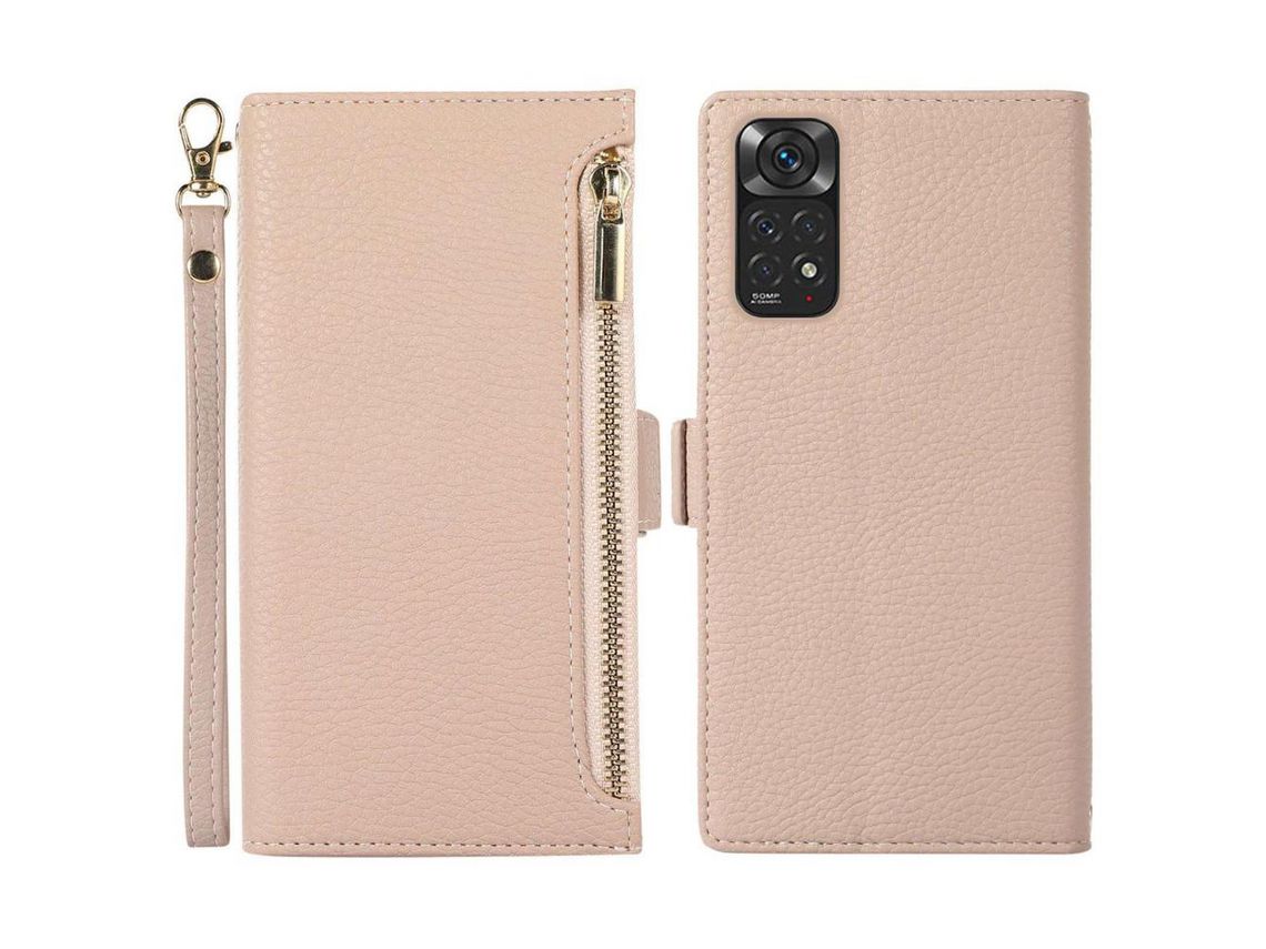 Capa para Xiaomi Redmi Note 11 4G (Qualcomm)