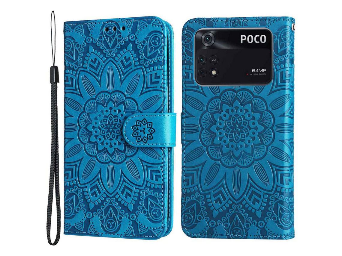 Capa para Xiaomi Poco M4 Pro 4G