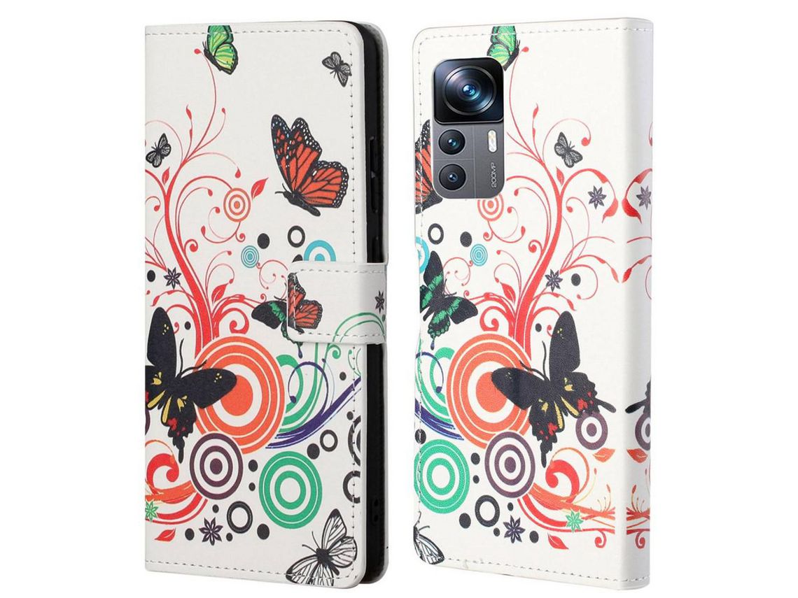 Capa para Xiaomi 12T Pro 5G