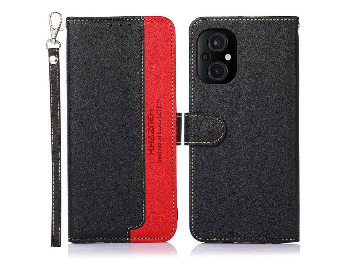 Capa para Xiaomi 5G