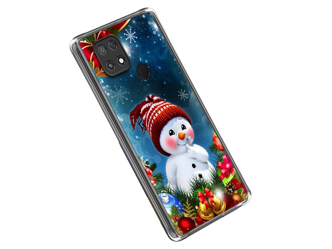 Capa para Xiaomi Poco C40 4G