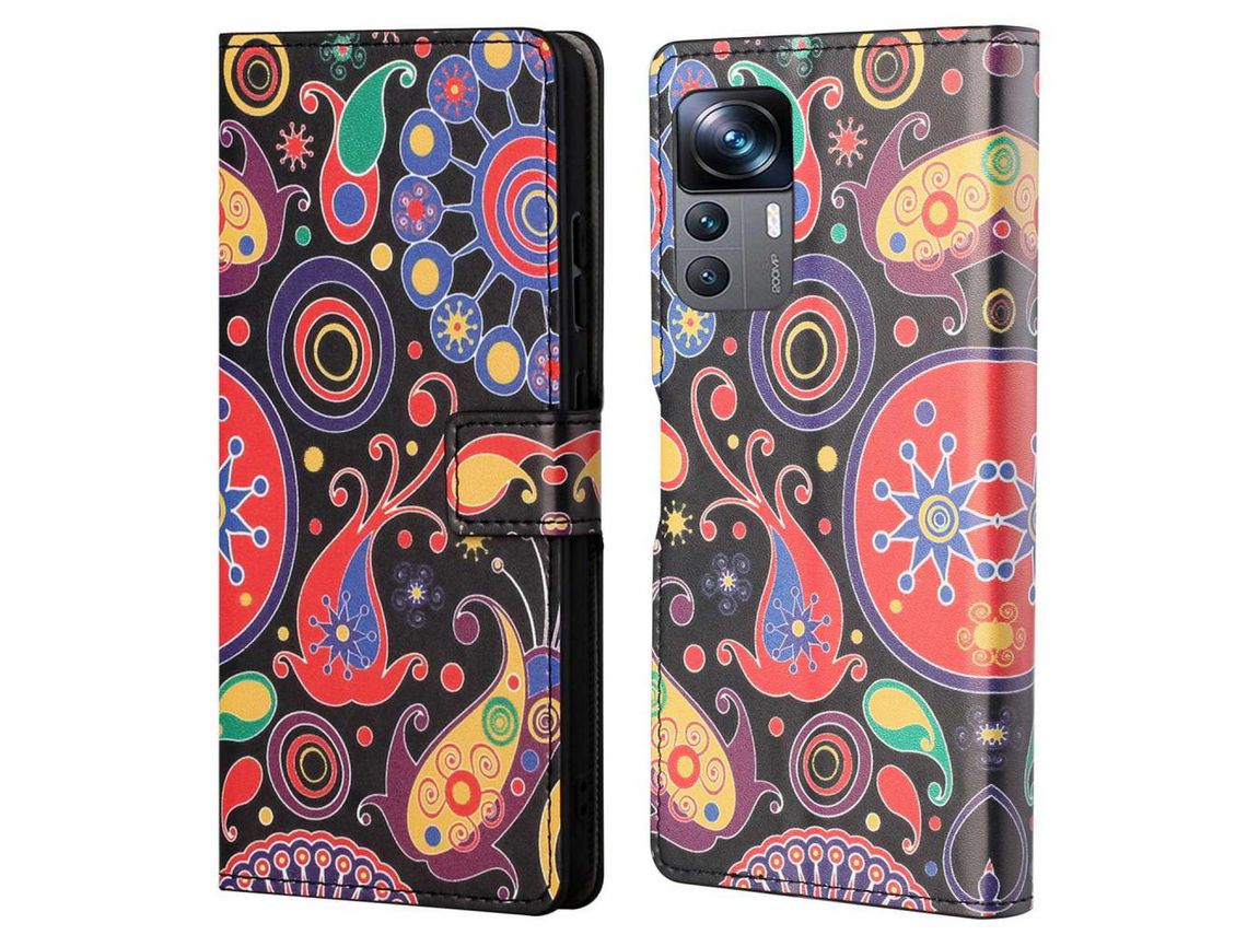 Capa para Xiaomi 12T Pro 5G