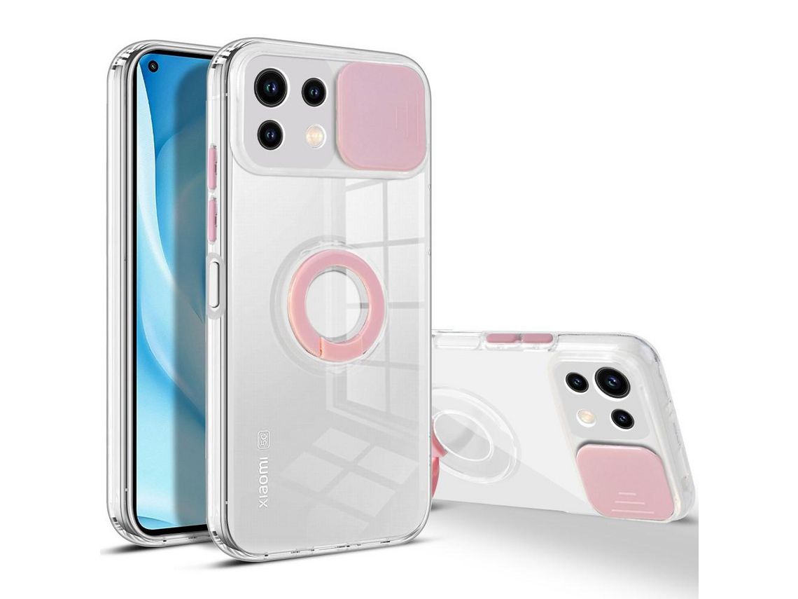 Capa para Xiaomi 4G