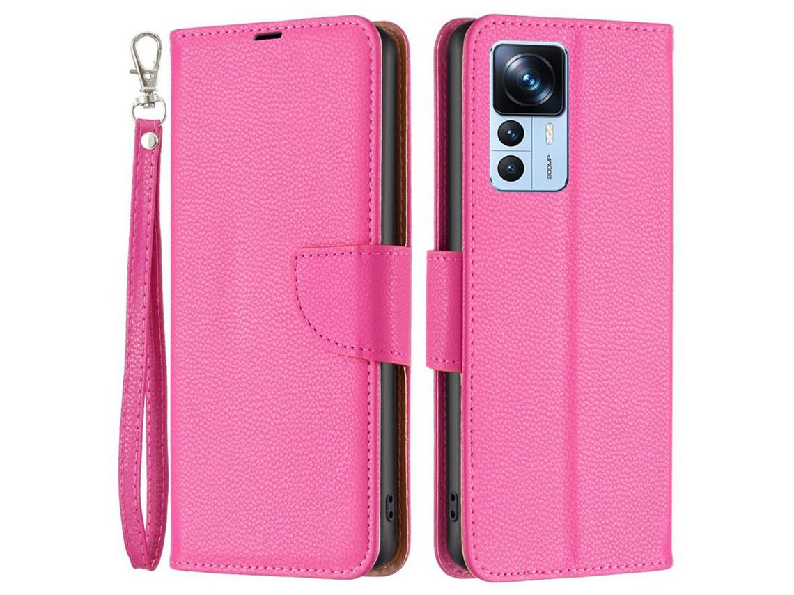 Capa para Xiaomi 12T Pro 5G