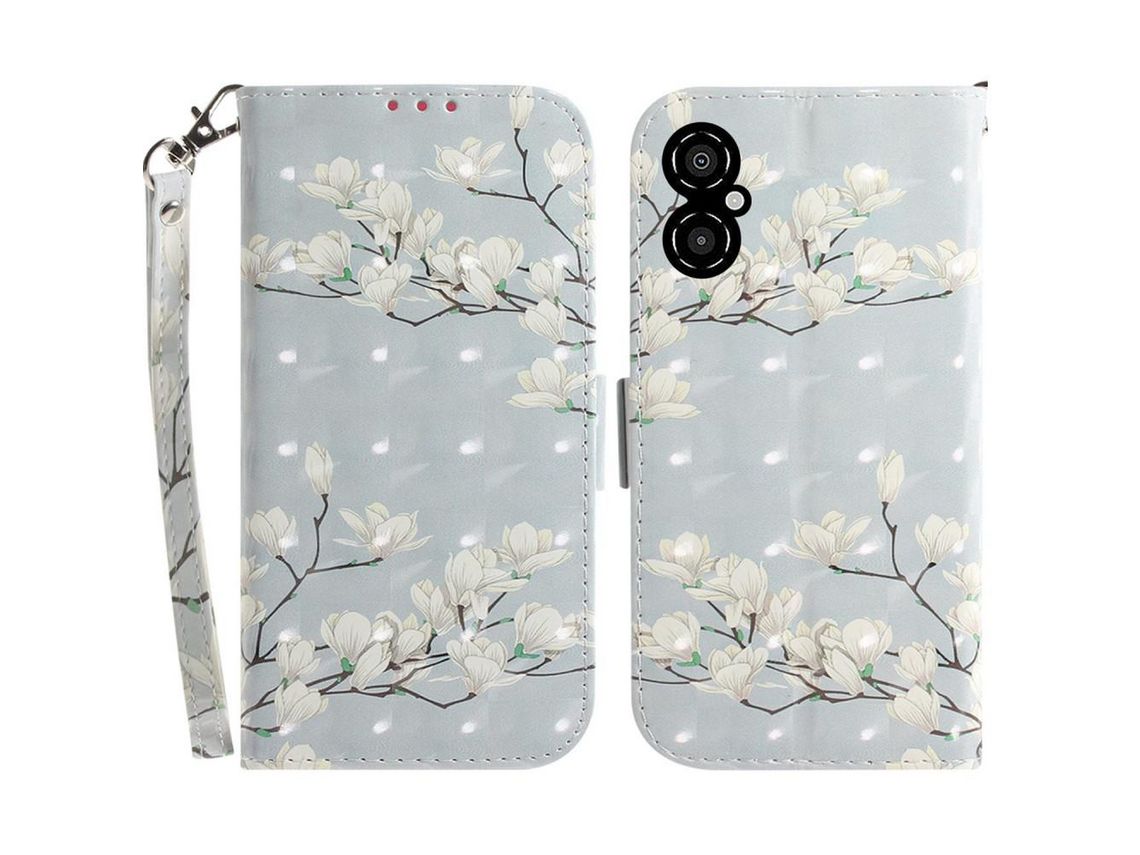 Capa para Xiaomi Poco M4 5G