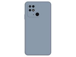 Capa para Xiaomi Redmi 10C 4G