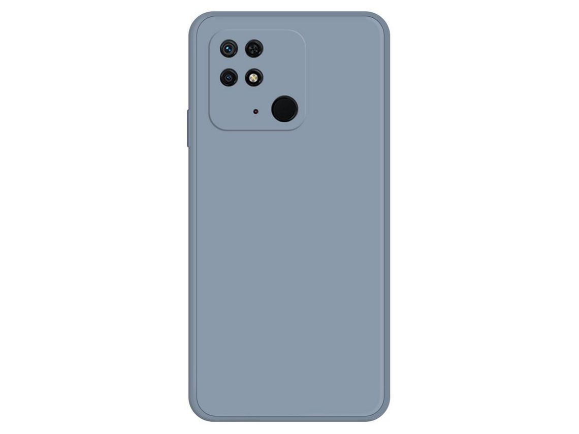 Capa para Xiaomi Redmi 10C 4G