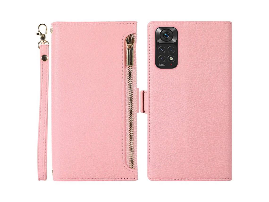Capa para Xiaomi Redmi Note 11 4G (Qualcomm)