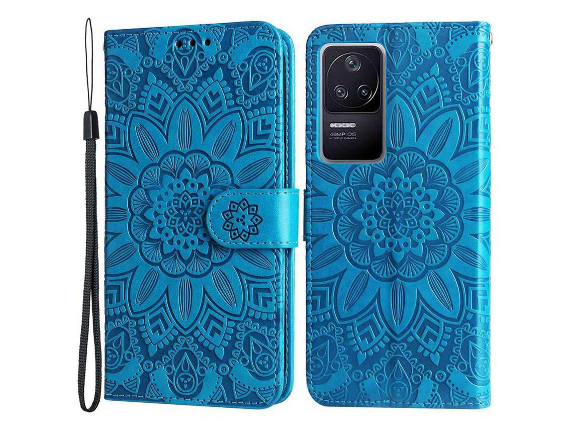 Capa para Xiaomi Poco F4 5G