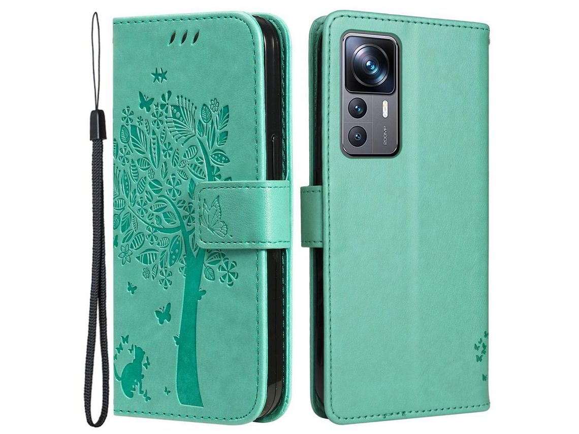 Capa para Xiaomi Redmi K50 Ultra 5G