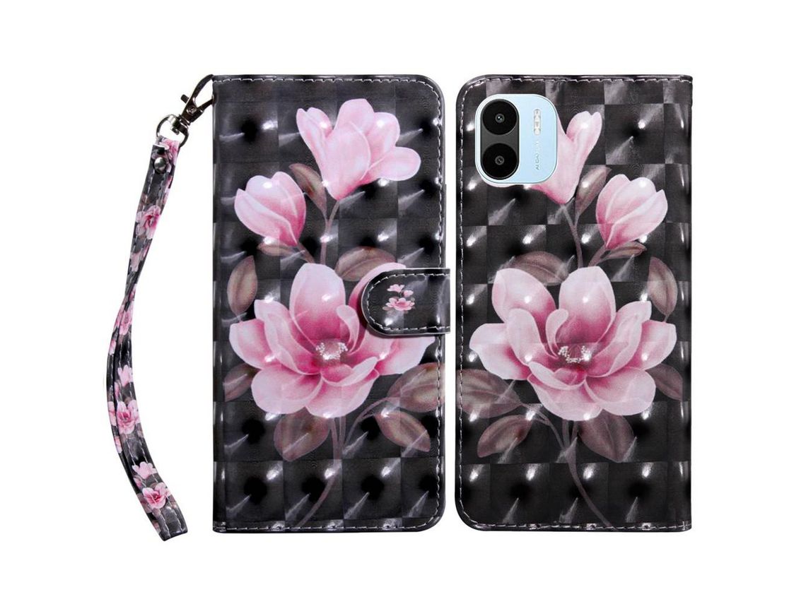 Capa para Xiaomi Redmi A1 4G
