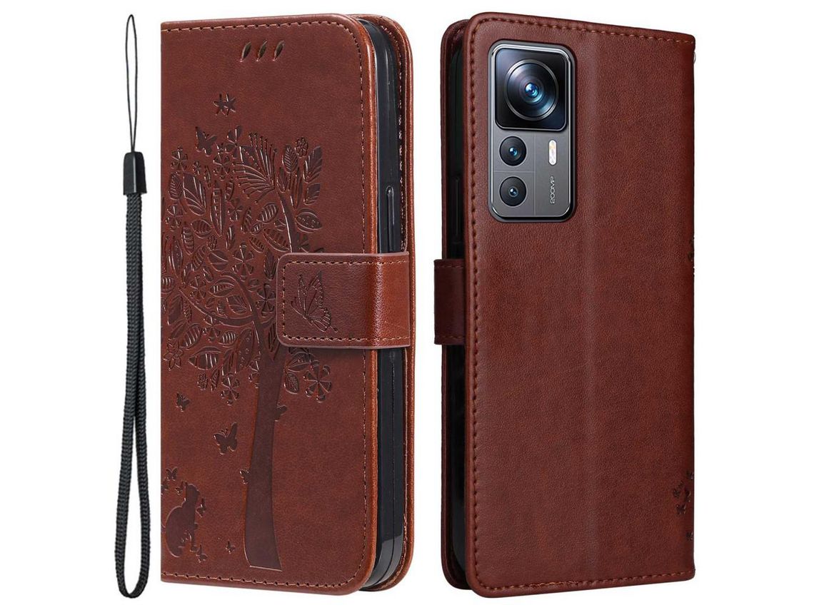 Capa para Xiaomi Redmi K50 Ultra 5G