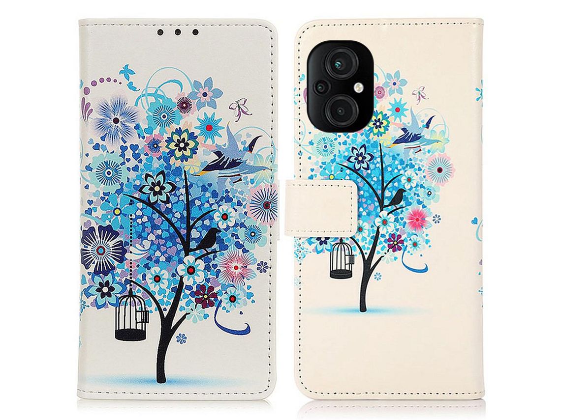 Capa para Xiaomi M5 5G