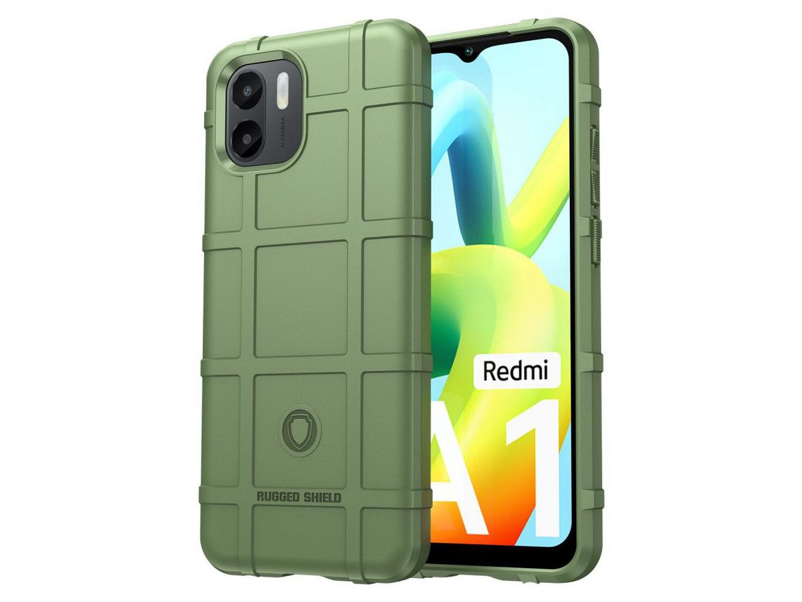 Capa para Xiaomi Redmi A1 4G