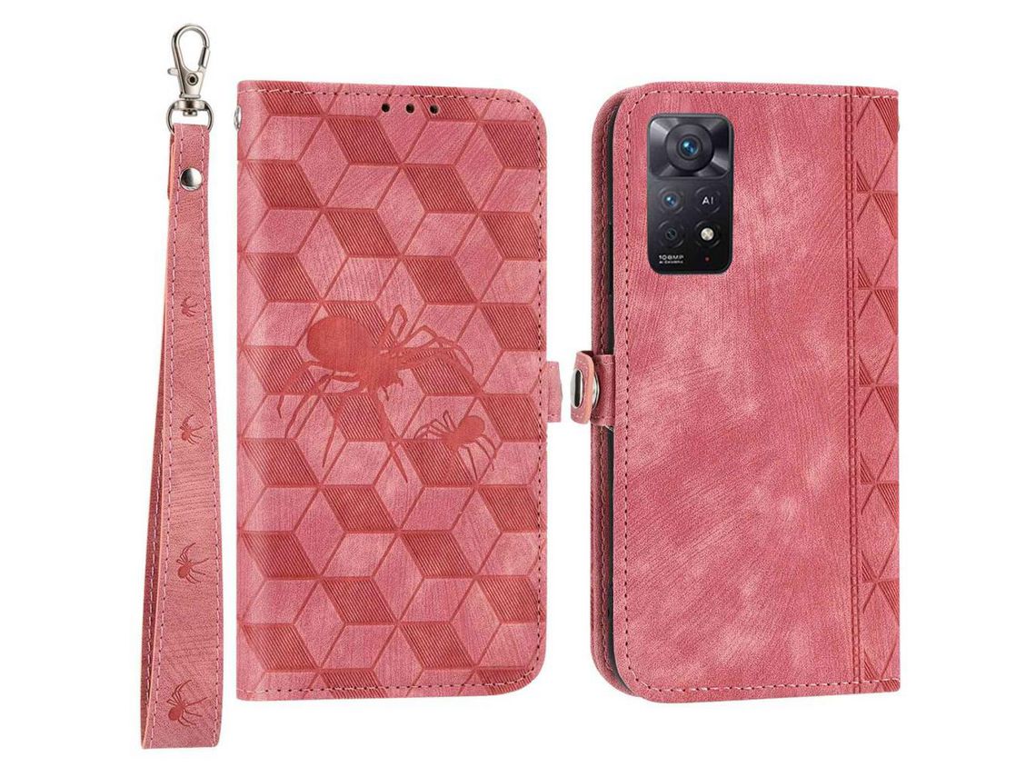 Capa para Xiaomi Note 11 4G (Qualcomm)