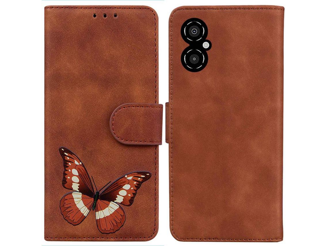 Capa para Xiaomi Poco M4 5G