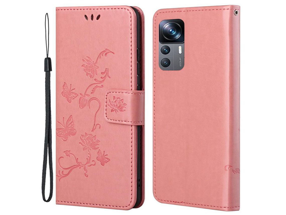 Capa para Xiaomi 12T Pro 5G