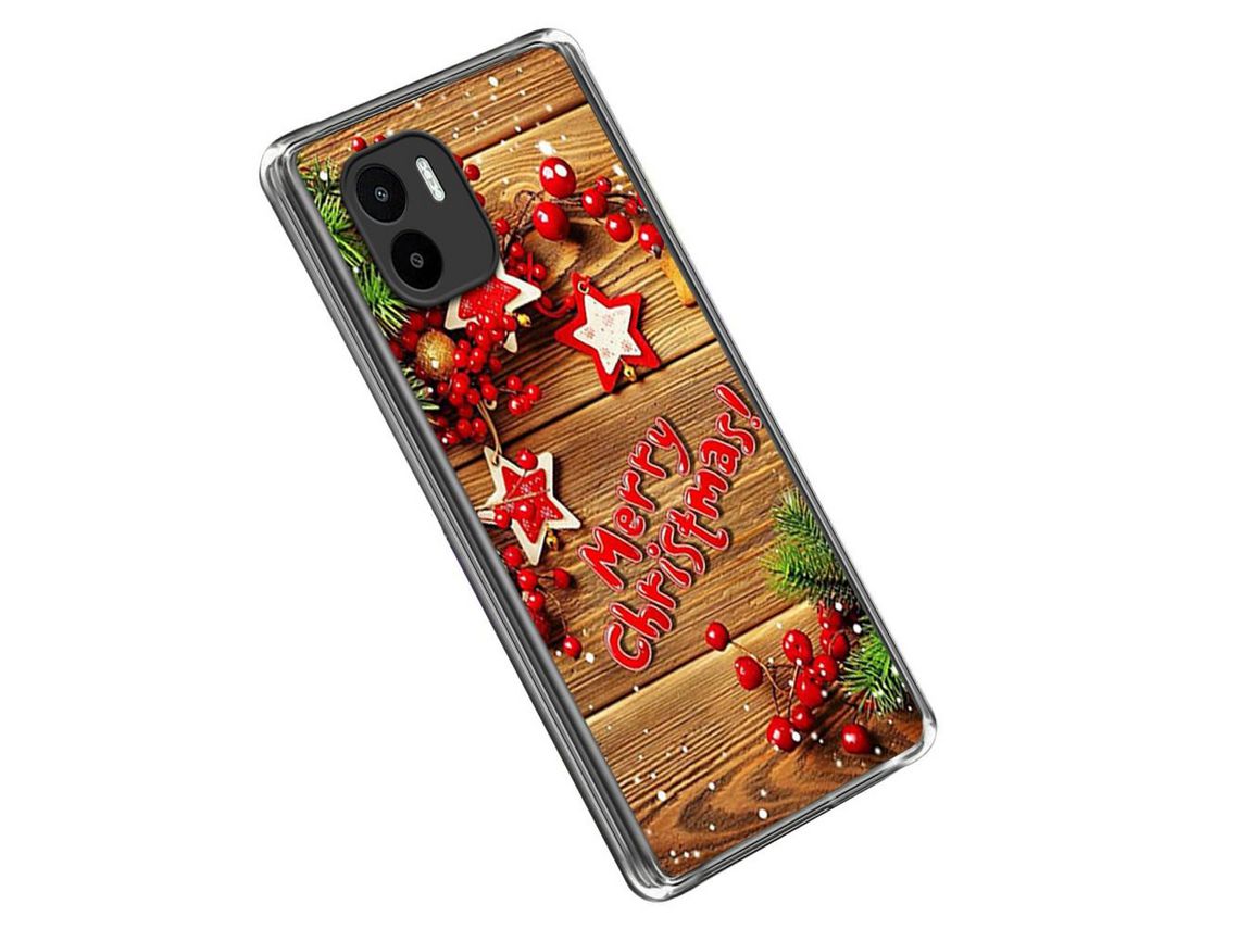 Capa para Xiaomi Redmi A1 4G