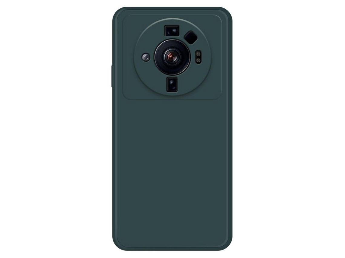 Capa para Xiaomi 12S Ultra 5G