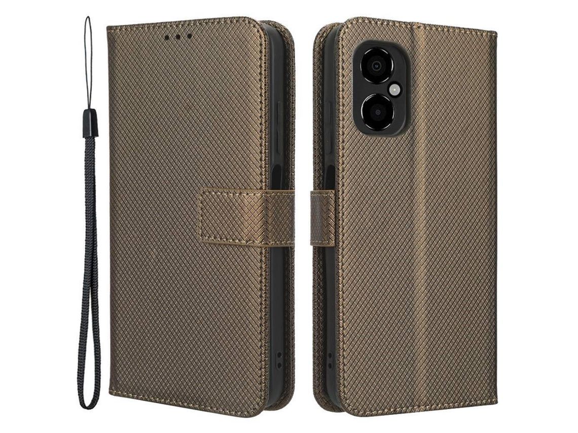 Capa para Xiaomi Poco M4 5G