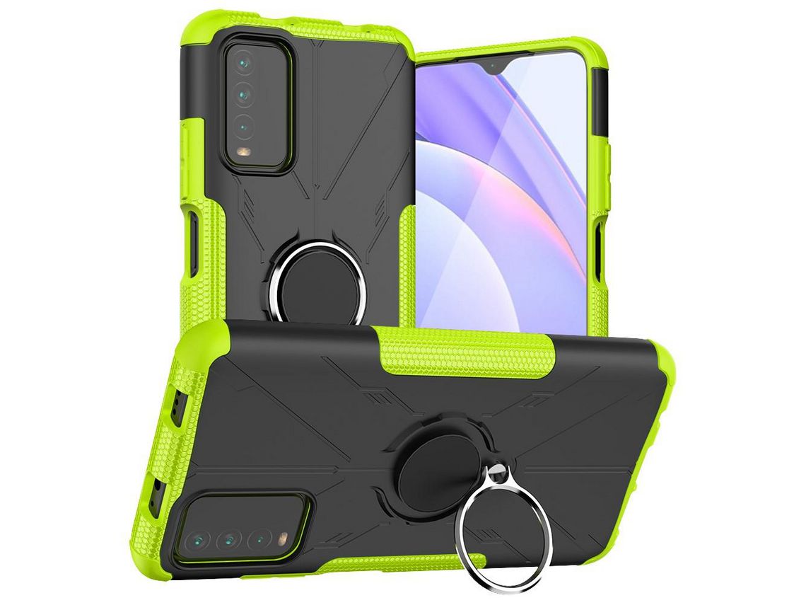 Capa para Xiaomi 9T